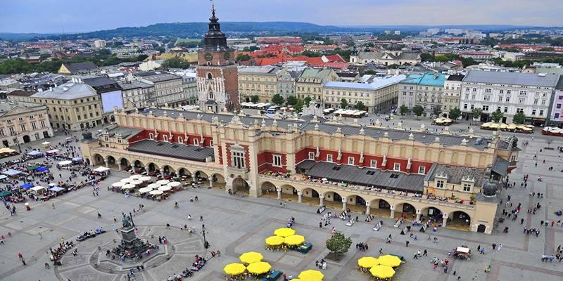 10 Unmissable Things to Do in Kraków for an Amazing Experience