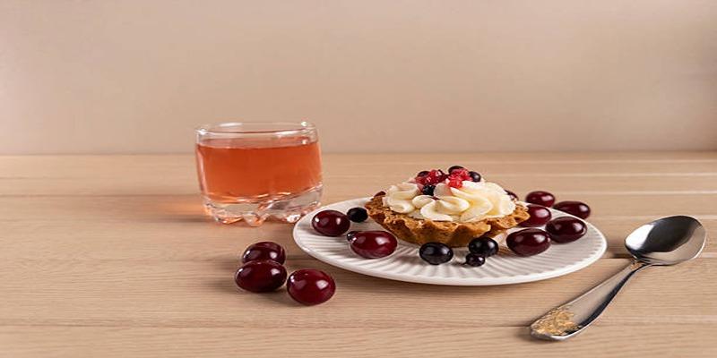 Sleep Benefits of Tart Cherry Juice
