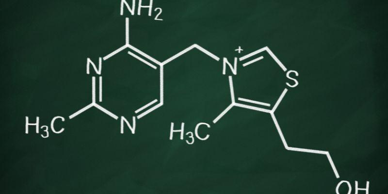 Complete Guide to the Symptoms of a Thiamine Deficiency in Adults