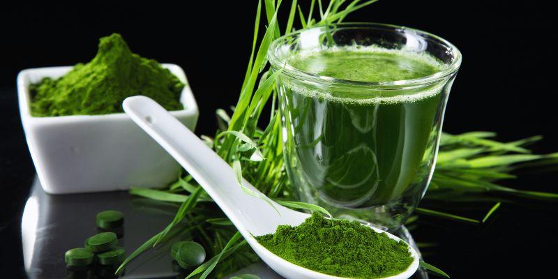 Exploring the Health Benefits of Chlorella for a Healthier You