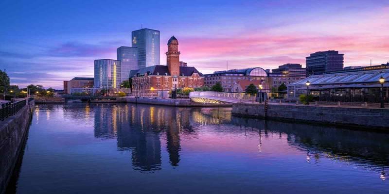 7 Things to Do in Malmö for Peaceful Strolls and Coastal Relaxation