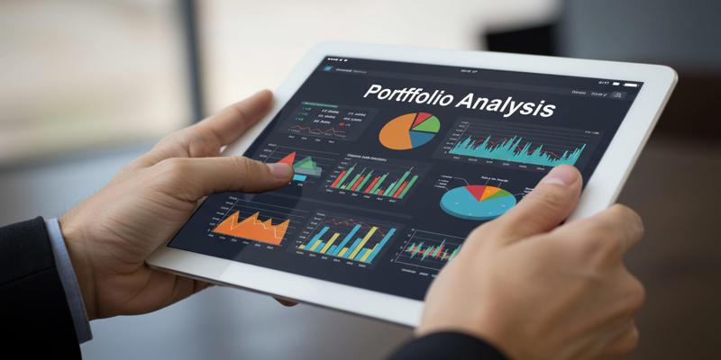 Unlock Your Investments: Best Portfolio Tools for 2025