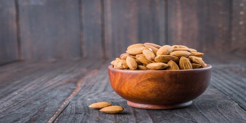 From Skin to Heart: The Many Benefits of Eating Almonds