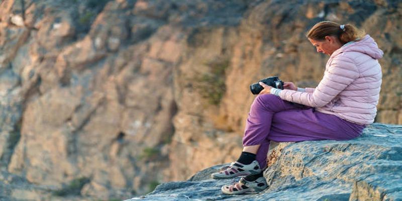 Oman’s Breathtaking Canyon Adventures Await