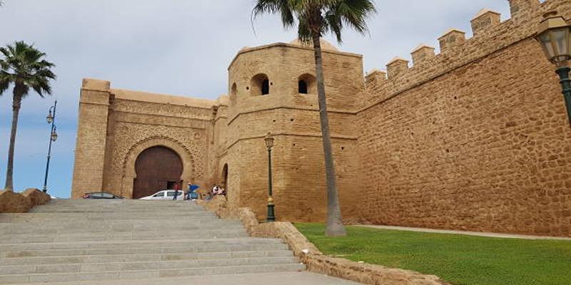Rocking the Kasbah in Rabat: Top Things to See and Do