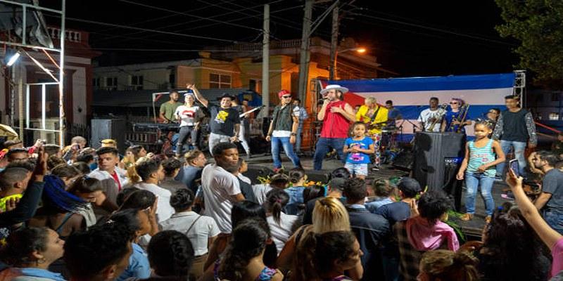 Unraveling the Secrets of Macumba at La Route du Rock