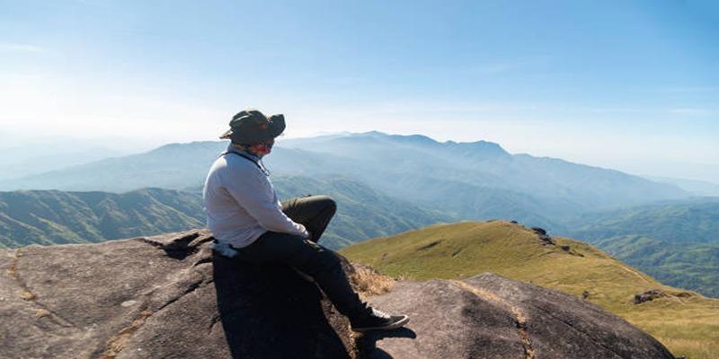 Wanderlust Unleashed: Top 5 Travel Goals to Achieve in 2025